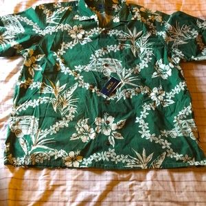 New Polo by Ralph Lauren shirt